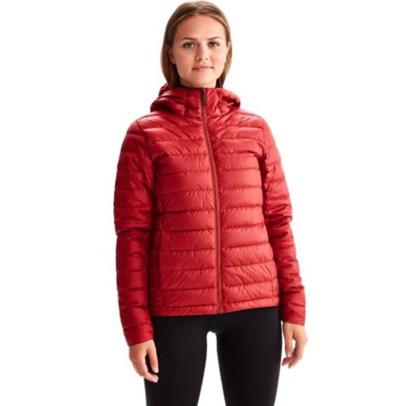 Lolë Emeline Down Packable Puffer - Picture 1 of 9